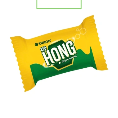 Kẹo ngậm họng Orion Quất Mật Ong Gừng Bạc Hà 85g - Giá chỉ 25.000, giảm từ 32.500 6