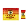 Kẹo Ngậm Mã Lai Trái Dứa Sea Coconut Kelapa 6 viên Giá 15.000₫ nhập công ty 3