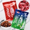 Kẹo ngậm nước ngọt Jin Tian 320g - Hương bò húc, Coca, Sting, Giá chỉ 45.000 5