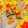 Kẹo ngậm nước ngọt Jin Tian 320g - Hương bò húc, Coca, Sting, Giá chỉ 45.000 6