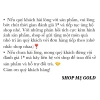 Kẹo ngậm nước ngọt Jin Tian 320g - Hương bò húc, Coca, Sting, Giá chỉ 45.000 9
