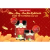 Kẹo Ngậm Thảo Dược Adeva Mứt Gừng Nhàu Giảm Ho & Viêm Họng, Pha Trà, Giá 74.000đ 5
