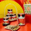 Kẹo Ngậm Thảo Dược Adeva Mứt Gừng Nhàu Giảm Ho & Viêm Họng, Pha Trà, Giá 74.000đ 6