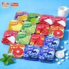 Kẹo ngậm trái cây The Mát 16g - 8 vị không đường, sảng khoái, thơm miệng - Chỉ 59.000 VND 4