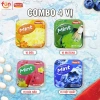 Kẹo ngậm trái cây The Mát 16g - 8 vị không đường, sảng khoái, thơm miệng - Chỉ 59.000 VND 7