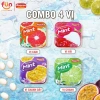 Kẹo ngậm trái cây The Mát 16g - 8 vị không đường, sảng khoái, thơm miệng - Chỉ 59.000 VND 8