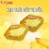 Kẹo ngậm trái cây The Mát 16g - 8 vị không đường, sảng khoái, thơm miệng - Chỉ 59.000 VND 10