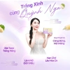 Kẹo ngậm trắng da dâu tằm Be20 3 hộp 30 viên - Da sáng hồng, căng mướt tự nhiên, giảm giá 1.899.000 VND 2