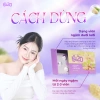 Kẹo ngậm trắng da dâu tằm Be20 3 hộp 30 viên - Da sáng hồng, căng mướt tự nhiên, giảm giá 1.899.000 VND 7