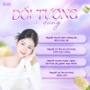 Kẹo ngậm trắng da dâu tằm Be20 3 hộp 30 viên - Da sáng hồng, căng mướt tự nhiên, giảm giá 1.899.000 VND 9