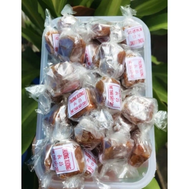 Kẹo Ngậm Vị Trái Cây Kim Cương - Kẹo Cứng Ngon, Giá 36.400 Đ, Giảm còn 28.000 Đ