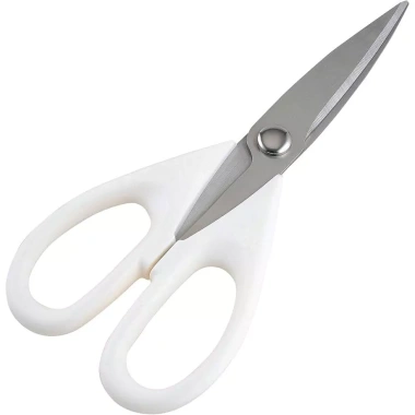 Kéo nhà bếp cao cấp Nhật Kai DH8.000 - Siêu bền, sắc bén, giảm giá 193k