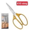 Kéo nhà bếp đa năng SK5 Nhật Bản - Thép không rỉ, siêu bén, giảm còn 45.000đ 2