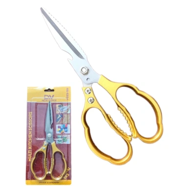 Kéo nhà bếp đa năng SK5 Nhật Bản - Thép không rỉ, siêu bén, giảm còn 45.000đ