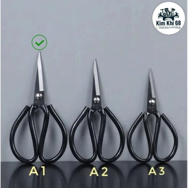 Kéo nhà bếp đa năng SK5 Nhật Bản - Thép không rỉ, siêu bén, giảm còn 45.000đ