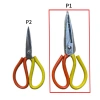 Kéo nhà bếp đa năng SK5 Nhật Bản - Thép không rỉ, siêu bén, giảm còn 45.000đ 10