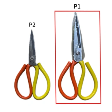 Kéo nhà bếp đa năng SK5 Nhật Bản - Thép không rỉ, siêu bén, giảm còn 45.000đ
