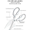 Kéo nhà bếp đa năng thép không gỉ cắt xương vịt cá gà nhanh chóng giá chỉ 50.000đ 8