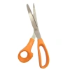Kéo nhà bếp Rabbit 2.810 Thái Lan cán vàng, dài 26cm, siêu bền, giảm giá 139.000₫ 2