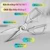 Kéo Nhà Bếp SK5 Nhật Bản Thép Không Gỉ Sắc Bén Chống Rỉ Giá 130.830 VND 2