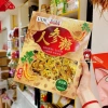 Kẹo nhân sâm the mát Hongkong 200g - Quà Tết sang trọng, giảm giá 128.888đ 10