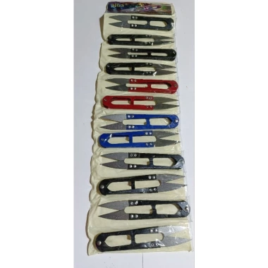 Kéo nhấp chỉ siêu bén - Độ bền cao, cắt mượt, giảm giá 16% chỉ 10.222₫ 2