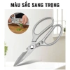 Kéo Nhật đa năng cắt gà - Siêu bếp chuyên nghiệp, giảm giá 29.000đ (giá gốc 36.830đ) 2