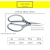 Kéo Nhật đa năng cắt gà - Siêu bếp chuyên nghiệp, giảm giá 29.000đ (giá gốc 36.830đ) 6