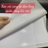 Keo Nhật Mếch Vải Cứng Dán Cạp, Túi Xách, Mũ - Siêu Bền, Giá 45.000đ (Giảm)