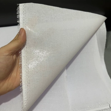 Keo Nhật Mếch Vải Cứng Dán Cạp, Túi Xách, Mũ - Siêu Bền, Giá 45.000đ (Giảm) 2