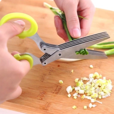 Kéo Nhiều Lưỡi Cắt Hành Lá, Giấy Văn Phòng Đa Năng – Giá Ưu Đãi 60.000₫, Siêu Bảo Đảm 3 Kéo Nhiều Lưỡi Cắt Hành Lá, Giấy Văn Phòng Đa Năng – Giá Ưu Đãi 60.000₫, Siêu Bảo Đảm 3