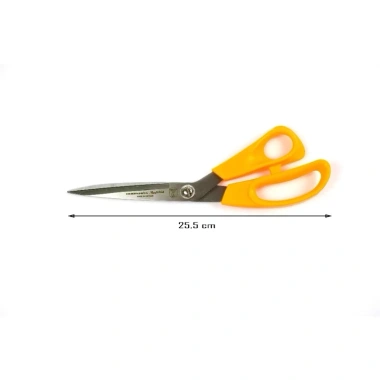 Kéo Nhơn Hòa Nguyễn Đình 9 inch cắt vải giấy, cán nhựa giá 70.000 đồng 2