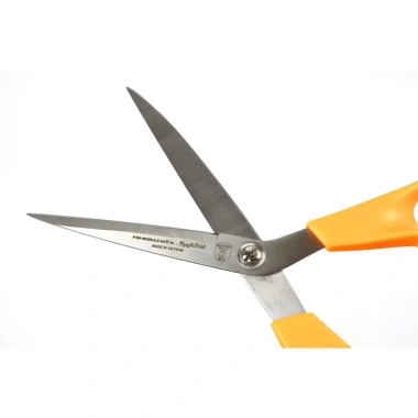 Kéo Nhơn Hòa Nguyễn Đình 9 inch cắt vải giấy, cán nhựa giá 70.000 đồng 3