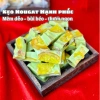Kẹo Nougat Cam Vàng mềm dẻo, thơm ngon – A Leaf Foods 500g-1kg, giá 235.000₫ 2