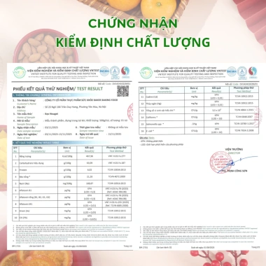 Kẹo Nougat Cam Vàng mềm dẻo, thơm ngon – A Leaf Foods 500g-1kg, giá 235.000₫