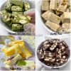 Kẹo Nougat Hạnh Phúc Mix 500g Loại 1 Dinh Dưỡng, Ít Ngọt, Ăn Kiêng, Giá 159k Healthy 2