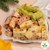 Kẹo Nougat Hạnh Phúc Mix 500g Loại 1 Dinh Dưỡng, Ít Ngọt, Ăn Kiêng, Giá 159k Healthy 3