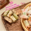 Kẹo Nougat Hạnh Phúc Mix 500g Loại 1 Dinh Dưỡng, Ít Ngọt, Ăn Kiêng, Giá 159k Healthy 5