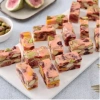 Kẹo Nougat Hạnh Phúc Mix 500g Loại 1 Dinh Dưỡng, Ít Ngọt, Ăn Kiêng, Giá 159k Healthy 6