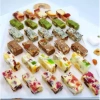 Kẹo Nougat Hạnh Phúc Mix 500g Loại 1 Dinh Dưỡng, Ít Ngọt, Ăn Kiêng, Giá 159k Healthy 8
