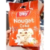 Kẹo nougat Love Day - bánh nougat vụn hạt & nho dẻo, giảm giá 53.020 VND, ngon giòn mềm, quà tặng Valentine 3