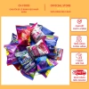 Kẹo Ô Mai Mix 5 vị Việt Quất Cherry Mận Táo Đỏ 408g - Giá chỉ 42.000đ
