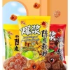 Kẹo Omai chanh muối và mận muối 500gr - Ưu đãi 129.000đ, ngon ăn Tết