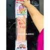Kẹo Ống C Bột Siêu Dài 50cm Khổng Lồ - 34.000đ (Giá gốc 42.500đ) - Ngọt, Bền 7