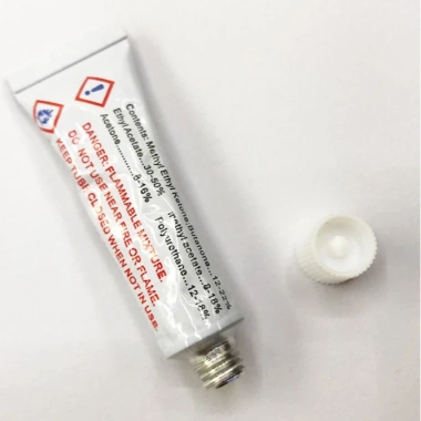 Keo PVC tuýp nhỏ 3gr dán phao bơi, nhà bóng, bể bơi di động, TPU - Giá chỉ 15.000 VND