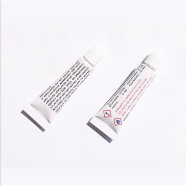 Keo PVC tuýp nhỏ 3gr dán phao bơi, nhà bóng, bể bơi di động, TPU - Giá chỉ 15.000 VND