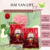 Kẹo quả nhân sâm Hàn Quốc không đường Haesong Vina 200gr – Thư giãn, bồi bổ, tăng năng lượng, tỉnh táo, giảm giá 289.000 VND