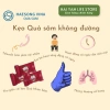 Kẹo quả nhân sâm Hàn Quốc không đường Haesong Vina 200gr – Thư giãn, bồi bổ, tăng năng lượng, tỉnh táo, giảm giá 289.000 VND 3