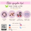 Kẹo quả nhân sâm Hàn Quốc không đường Haesong Vina 200gr – Thư giãn, bồi bổ, tăng năng lượng, tỉnh táo, giảm giá 289.000 VND 9