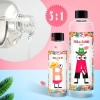 Keo resin epoxy trong suốt AB 3:1 100g – Đồ handmade, trang sức DIY, giá 35k